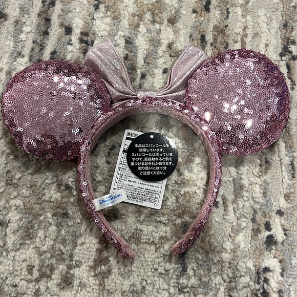 Disney Tokyo Japan Mickey ears - Picture 5 of 6
